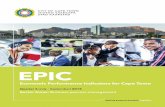 EPIC Q3 2015 - Cape Townresource.capetown.gov.za/documentcentre/Documents... · epic economic performance indicators for cape town q3 2015 1 g l o b a l o v e r v i e w e x c h a