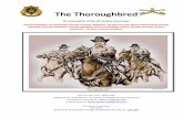 The Newsletter of the 2d Cavalry Association · 2018-03-11 · Volume IV, Issue 18 Spring 2015 E-Page 5 The “Dragoon Ride” I had the privilege of spending 8 days with the regiment
