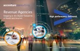 Revenue Agencies - Accenture › t20160331t040548z__w__ › us-en › ... · 2016-03-31 · 2 Revenue agencies the world over are on a journey towards delivering public service for