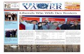 Wabano - Ensemble pour Vanier › images › UserFiles... · décembre / december 2016 Vol. 14, No1 Jour du Souvenir 2016 Page 10 liberals Win With des rosiers Wabano dental clinic