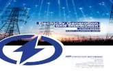 Electricity Generation and Distribution · 4 ELECTRICITY GENERATION AND DISTRIBUTION STATS BRIEF, FIRST QUARTER 2020 Statistics Botsana 1.2 Imported Electricity The discussions in