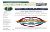 Volume XLIX, Issue 4 Edsel Owners Club Inc. July 2016 THE ... … · July 2016 INSIDE THIS ISSUE: Ogden Edsel Meet Logo revealed 1 President’s Letter 2 Developments for the Ogden