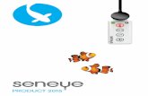 INTRO › shop › wpimages › seneye... · Aquarium advice and help Great technical support team seneye monitors free ammonia (NH3)* ... irst slide *other countries avalaible on