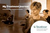 TAVALISSE Treatment Journal › downloads › pdf › TAVALISSE Treatment Journal.pdfelectrolytes, decaffeinated tea, and clear broth. You can even consider popsicles, gelatin, and