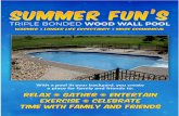 Summer Fun Pools – Pools, Spas, Covers, Liners | Lisbon, OH · 2017-05-08 · AST%ATIC . IF YOU ARE FOR A COMPAW WITH A LONG AND BACKGROUND IN ... Oecking!side.satks. brick work.
