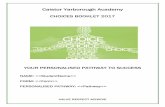Caistor Yarborough Academycaistoryarboroughacademy.co.uk/wp...Booklet-2018.pdf · GCSE Combined Science 15-16 GSCE Biology Chemistry and Physics 17 ... Term 6 Choices finalised and