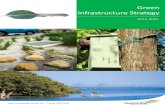 Green Infrastructure Strategy - Moreton Bay Region › files › assets › ... · Green infrastructure is a multi-functional network of natural ecosystems, semi-natural environments