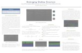 Reimaging Shallow Structure - Machine Learningcs229.stanford.edu › proj2016 › poster › DePaulWood-Re...Title: Reimaging Shallow Structure Author: Greg DePaul (gdepaul@stanford.edu)