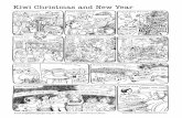 421 ELPNZ Kiwi Christmas and New Year V3€¦ · 6 Ideas for using the Kiwi Christmas and New Year sequence story by . 7 ... (the greeny-brown bird) or too commercial (the Air New
