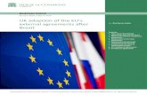 UK adoption of the EU's external agreements after Brexit · 2.2 Application of mixed agreements after Brexit 14 2.3 EU position on mixed agreements 16 2.4 House of Lords EU Committee