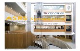 ASRS Symposium - University of Aberdeen ASRS... · 2018-11-14 · Symposium 23 November 2016 IMS Level 7 Conference Room. ACKNOWLEDGEMENT On behalf of the recipients of the Aberdeen
