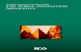 The Most Innovative Companies 2020 The Serial Innovation … › Images › BCG-Most-Innovative... · 2020-06-29 · To succeed, organizations must blend digital and human capabilities.