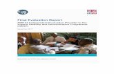 P06132 Nigeria Stability and Reconciliation Programme ...iati.dfid.gov.uk › iati_documents › 25184166.pdf · EQ Evaluation Question EQUALS Evaluation Quality and Learning Services