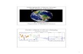 Anthropogenic Climate Change: Past, Present, and Futurekarowe/Lyceum Series 1 online.pdf · Anthropogenic Climate Change: Past, Present, and Future ... Earth’s climate is always
