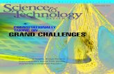 COMPUTATIONALLY TAKING ON GRAND CHALLENGES · Arani and Celena Carrillo. Cepheid, co-founded in 1996 by former Livermore researcher M. Allen Northrup, is a molecular diagnostics company