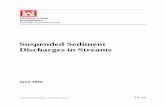 Suspended Sediment Discharges in Streams · TP-11 Survey of Programs for Water Surface Profiles TP-12 Hypothetical Flood Computation for a Stream System TP-13 Maximum Utilization
