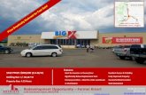 Raton, NM is 3 hours from Albuquerque, Denver, Amarillo · 1978 for Kmart, who leased and operated the property since. Prior to filing bankruptcy, Kmart (Sears Holding Co.) had renewed
