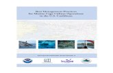 Best Management Practices for Marine Cage Culture ... · Title: Best Management Practices for Marine Cage Culture Operations in the U.S. Caribbean ISBN 13: 978-0-615-99476-5 ISBN