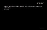 IBM Rational COBOL Runtime Guide for IBM Rational COBOL Runtime Guide for zSeries Version 6.0.1 SC31-6951-00