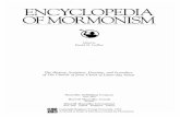 ENCYCLOPEDIA OF MORMONISM€¦ · Conejos County. Jack Dempsey, a son of expatri ate southern Latter-day Saints, was born in Manassa and, as world heavyweight boxing cham pion, bore