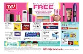 algiersplaza.com€¦ · 'Coupon available at Walgreenscom/Coupons. Trusted since 1901M Card and online manufacturer coupon required for pricing. nManufacturer coupon available in