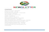 SANNA Newsletter September 2015 › wp-content › uploads › 2016 › 02 › SANNA...NEWSLETTER September 2015 – Issue 5 Page 3 of 31 P.S. In October (from Friday 16 th) keep your