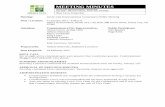 EC Meeting Minutes 2017-4-18 DRAFT - Amazon Web Servicessj-site-persistent-prod.s3.amazonaws.com/fileadmin/cicbase/docum… · Meeting Minutes Jersey City Environmental Commission
