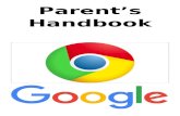 auldearnprimary.files.wordpress.com€¦  · Web viewFor laptops (if you have a Chrome device, log into device and go straight to Google homepage): Open a new Google homepage using