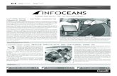CUTTING-EDGE — ELECTRONIC LOGBOOKS FOR COMMERCIAL … · CUTTING-EDGE — ELECTRONIC LOGBOOKS FOR COMMERCIAL FISHERS e fishery is constantly modernizing and becoming more professional