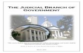 The Judicial Branch of Government - Florida Courts › ... › 1971978 › JudicialBranchGovt.pdf · The Mission of the judicial branch is to protect rights and liberties, uphold