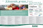 Thank you for sharing the news!nieonline.com/tbtimes/downloads/nieSP71748_2012_ff.pdf · 2012-12-23 · Thank you. for sharing the news! $1,000 - $4,999. Altrusa International of