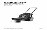 ILLUSTRATED PARTS BOOK 150cc Wheeled Field Trimmer … › manuals › ... · Cutting Head Assembly ... 2 Engine Assembly See Page 5 1 ... 4 Frame Assembly See Page 7 1 5 Shroud Assembly
