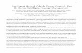 Intelligent Hybrid Vehicle Power Control- Part II: Online ... â€؛ dtic â€؛ tr â€؛ fulltext â€؛ u2 â€؛