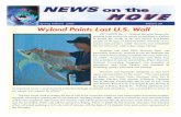 Spring Edition 2007 Volume 10 Wyland Paints Last U.S. Wall April 2007... · painting huge marine life murals on buildings in a effort ... and the incredible #100 wall will be painted