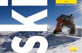 2018 PROPER TFOLIO ski - Savillspdf.savills.com › edocs › Savills-Ski-Property... · ABOUT SAVILLS SKI Long-established local knowledge and expertise makes Savills a leading agent