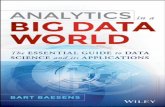 Analytics in a Big Data World · 2014-04-22 · Fair Lending Compliance: ... Chapter 3 Predictive Analytics 35 Target Defi nition 35 Linear Regression 38 Logistic Regression 39 Decision