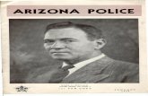 EARL L. O'CLAIR › phocadownload › AZFOPMagazineJan1948.pdf · EARL L. O'CLAIR IS NEW PHOENIX POLICE CHIEF--~~~~~==~~ That handsome ·.picture a~orning) POLICE WITNESSES TO \ our