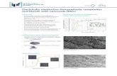Electrically conductive thermoplastic composites and ... · R. Socher et al. Electrical and thermal properties of polyamide 12 composites with hybrid fillers systems of multiwalled