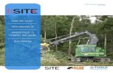 SITE Energy Newsletter In2016 Annual Targets Actuals February 2016 LTI (Lost Time Incident) 0.00 0.10 TRIF (Total Recordable Injury Frequency) 1.00 1.06 KPI (Key Performance Indicators)