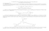 CHEM 6352 Organic Reactions & Synthesis Electrocyclic ...nsmn1.uh.edu/may/teach-files/25 Electrocyclic Reaction.pdf · Figure 6 Conrotatory opening of cis-dimethylcyclobutene The