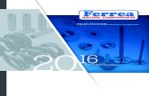 Ferrea Performance Engine Parts Catalog · Forthepast47years,Ferreahasbeenmanufacturinghardcoreracingcomponentsforvarioustypesofengines inawiderangeofcategoriesworldwide ...