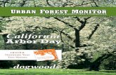 California Arbor Day - Sacramento Tree Foundation...with the Elk Grove Community Services District and the Sacramento Tree Foundation to plant 100 trees in Johnson Park, Lichtenburger