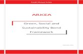 Green, Social and Sustainability Bond Framework › banque › assurance › credit › upload › ...specialised in life insurance policies, protection insurance and company retirement