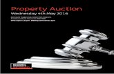 REGIONAL PROPERTY AUCTIONEERS 0405162875.pdflocation in rural Lincolnshire is a great mixed use premises and a great buy either for the investor or owner occupier. It features a ...
