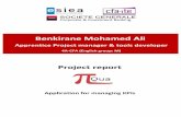 Benkirane Mohamed Ali - - Portfolioportfolio.benkiranemedali.fr › bundles › portfolio › documents › ...Benkirane Mohamed Ali ESIEA – CFA-4A 2015/2016 5 / 20 2. The company: