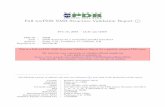 Full wwPDB NMR Structure Validation Report i · 2018-02-24 · Full wwPDB NMR Structure Validation Report i Feb16,2018–12:35amGMT PDBID : 2N6H Title : NMRstructurefora2-strandedparallelbeta-sheet