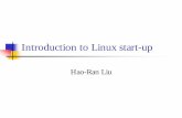 Introduction to Linux start-up - GitHub Pages › linux-kernel › Introduction to Linux start-up.pdfMBR (Master Boot Record)Four primary partitions only 4 partition entries Each entry