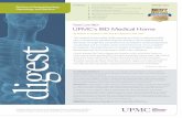 In This Issue 1 Total Care-IBD: UPMC’s IBD Medical Home ... › wp-content › uploads › 2018 › 05 › ... · Division of Gastroenterology, Hepatology, 3and Nutrition ... (ACCME)
