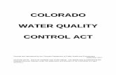 Revised and reproduced by the Colorado Department of ...benefits of the pollution control measures utilized have a reasonable relationship to the economic, environmental, energy, and
