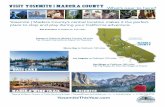 VISIT YOSEMITE | MADERA COUNTYWhat’s near to here? · Fresno to Oakhurst (Madera County): 48 miles Tip: Closest International Airport to Yosemite San Francisco to Oakhurst: 213